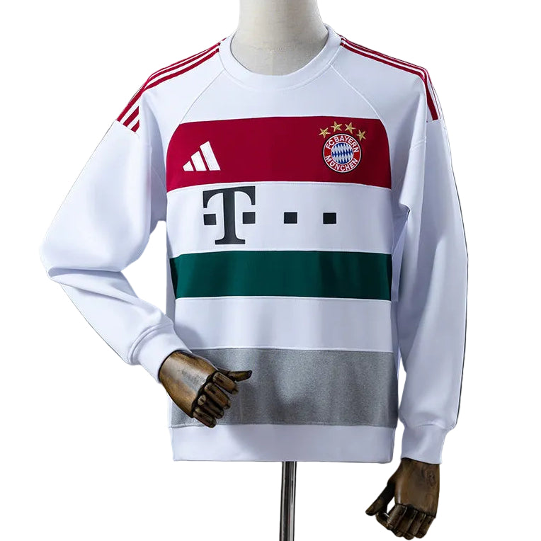 Sweat FC Bayern Munich 26/27