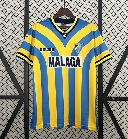 Retro Málaga CF Alternativa 1997/98