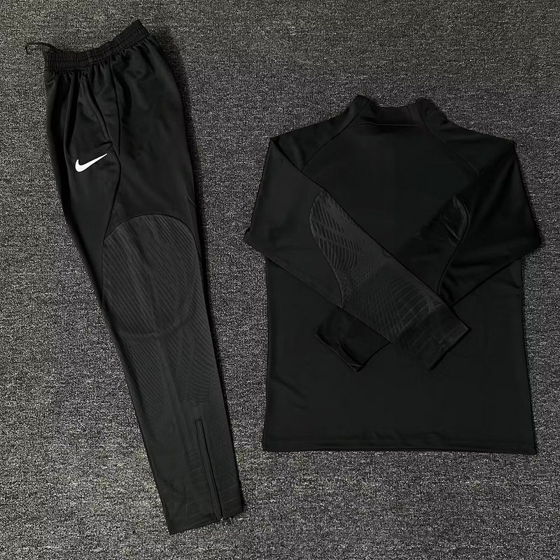 Fato de Treino Sporting 1/2 ZIP