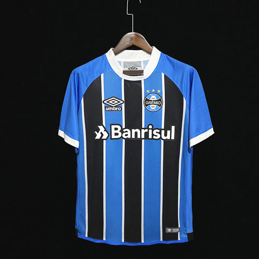 Retro Grêmio Principal 16/17