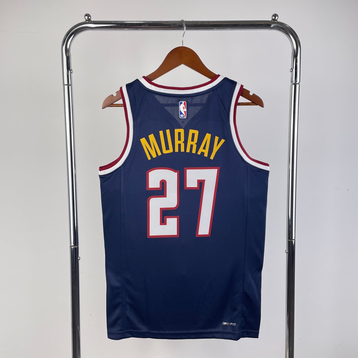 Camisola Denver Nuggets - Jamal Murray