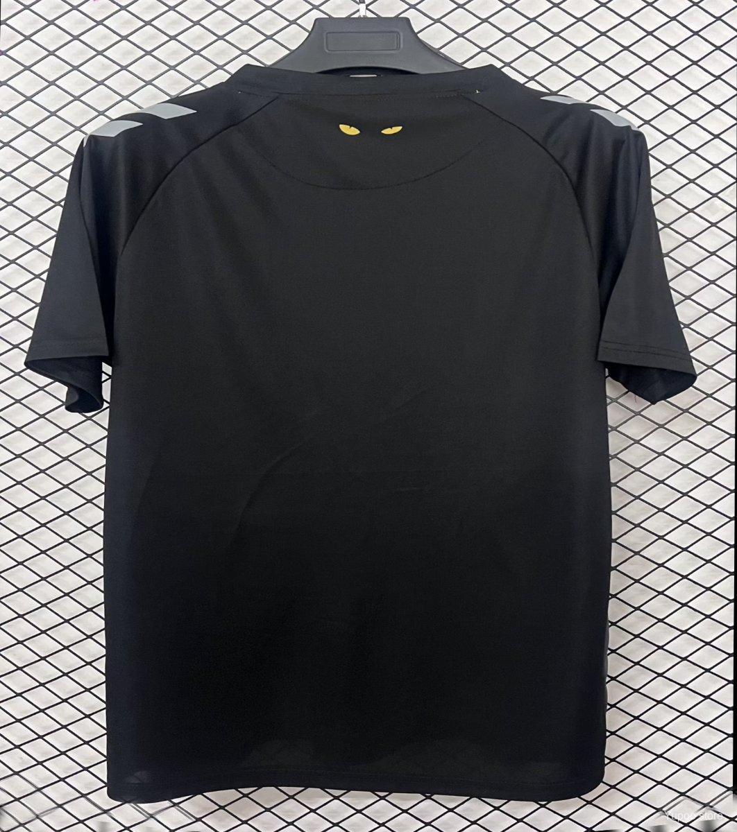 Camisola Sunderland Terceira 25/26