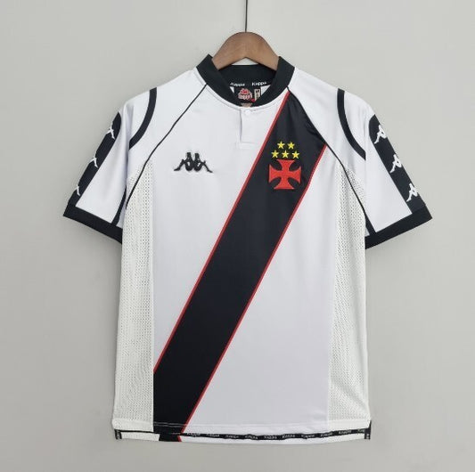Retro Vasco da Gama Alternativa 1998