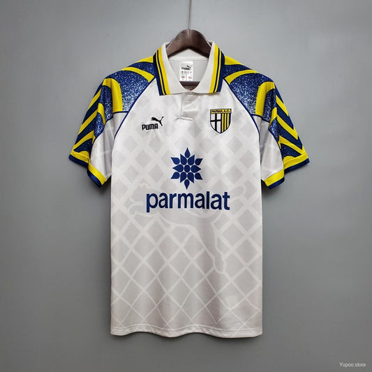 Retro Parma Calcio Alternativa 95/97