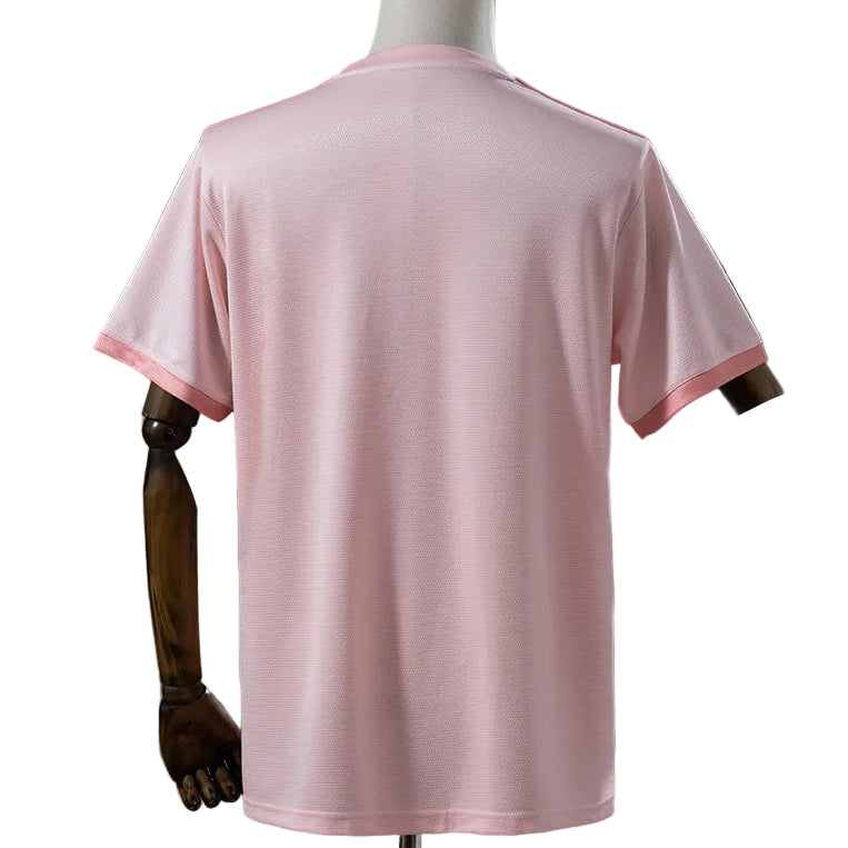 Camisola Retro Manchester United FC Alternativa 18/19