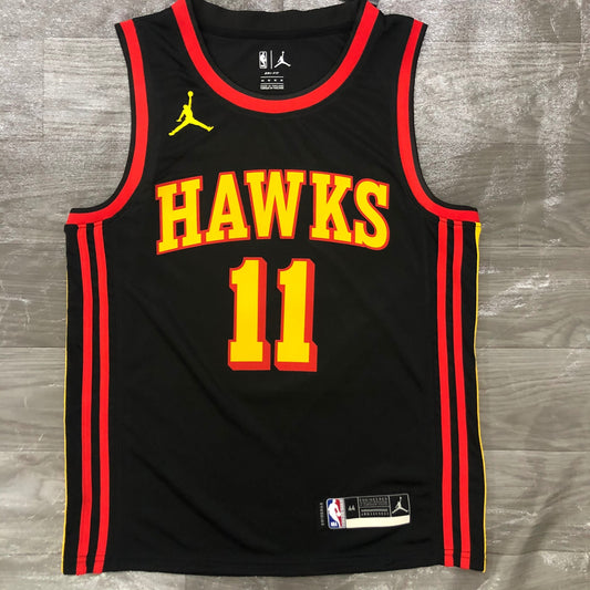 Camisola Atlanta Hawks - Trae Young