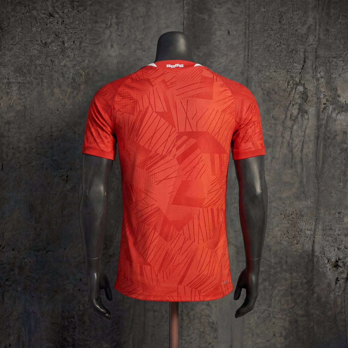 Camisola S.L. Benfica Principal 26/27 - Versão Jogador