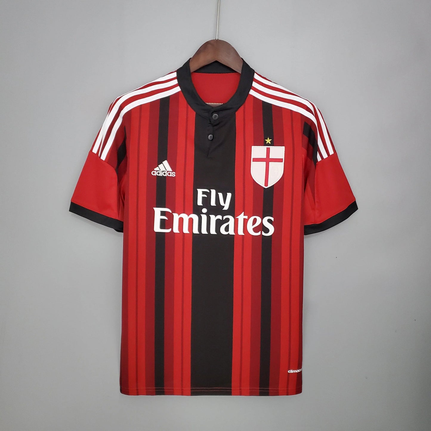 Retro A.C. Milan Principal 2014/15