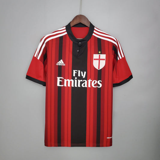 Retro A.C. Milan Principal 2014/15