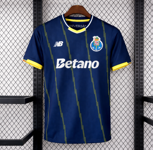 Camisola F.C.Porto Quarta 25/26