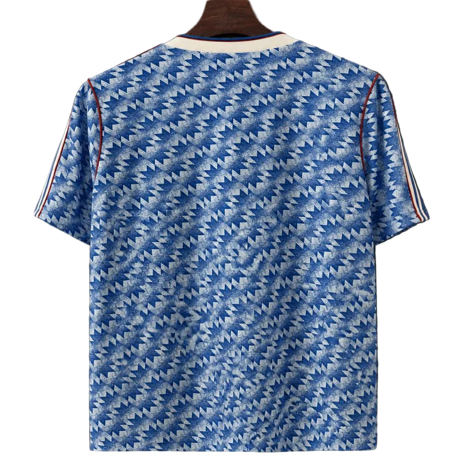 Camisola Manchester United FC Vintage 26/27