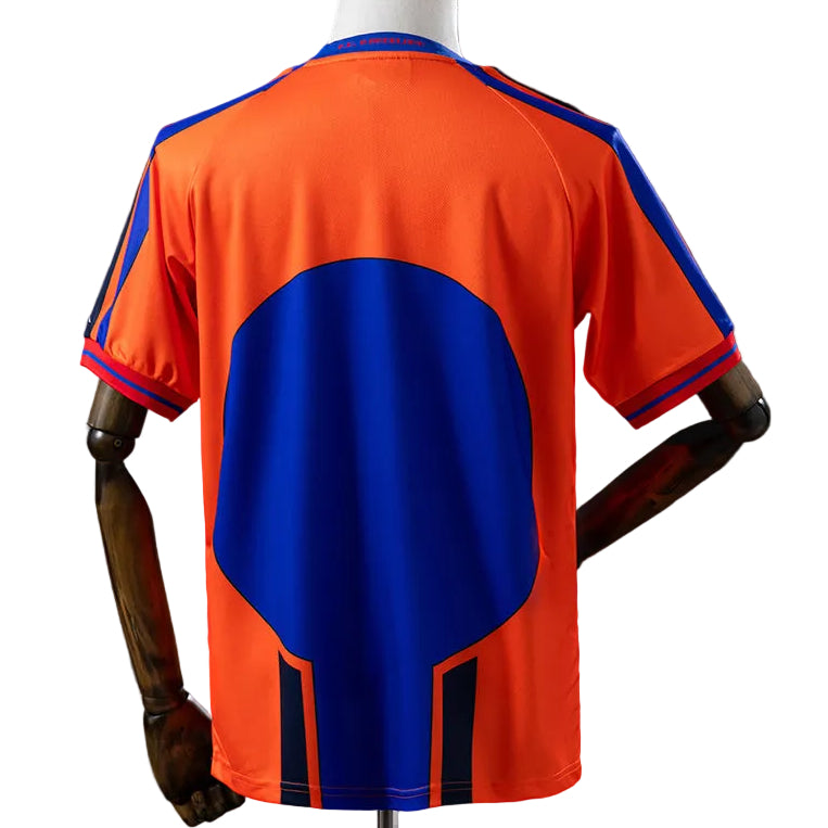 Camisola Retro FC Barcelona Alternativa 97/98