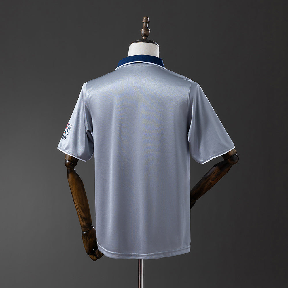 Retro Paris Saint-Germain Alternativa 1999/00