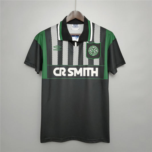 Camisola Retro Celtic F.C. Alternativa 94/96