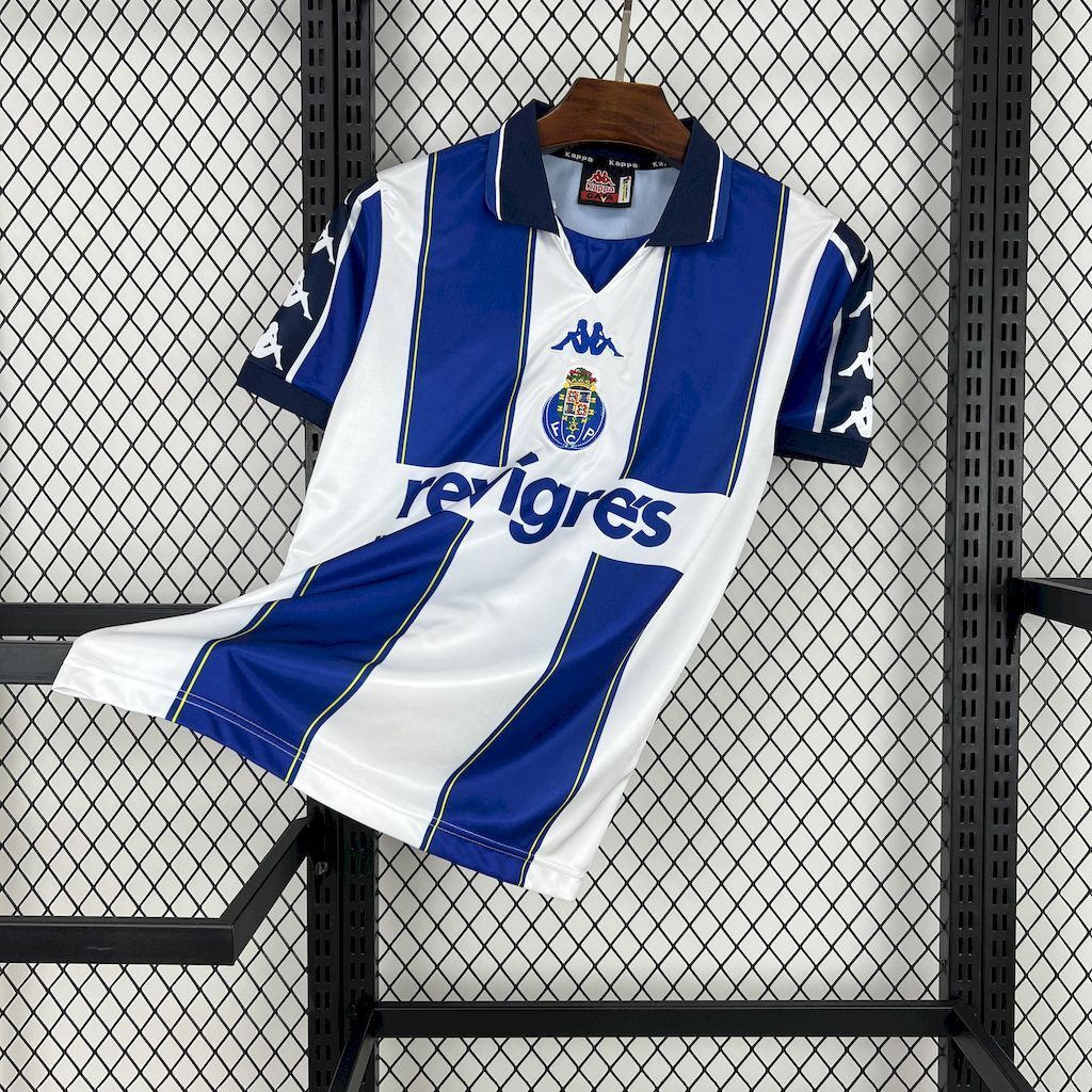 Porto Retro 1999/00