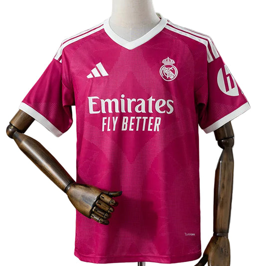 Camisola Real Madrid CF Terceira 26/27