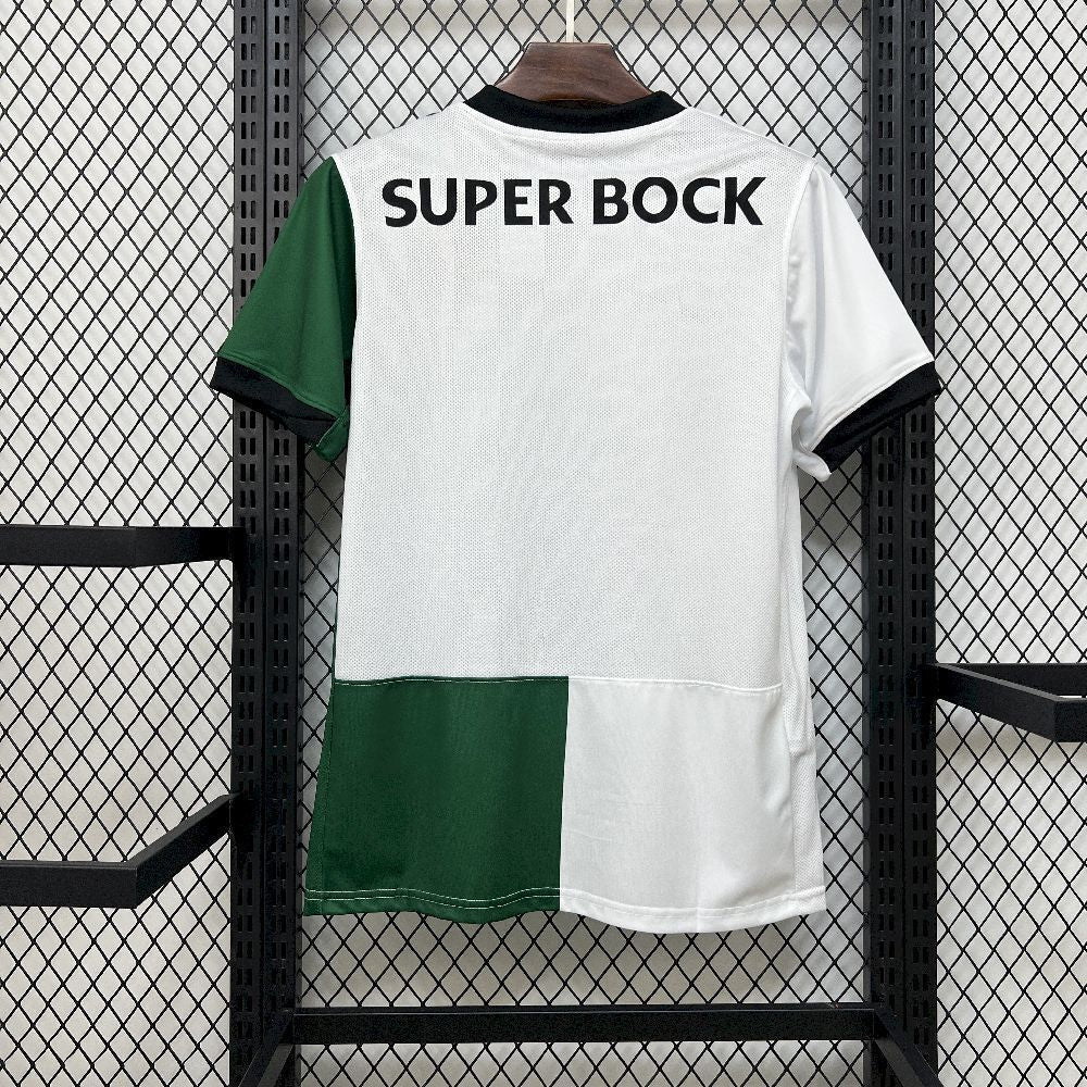 Sporting Stromp 2025/26