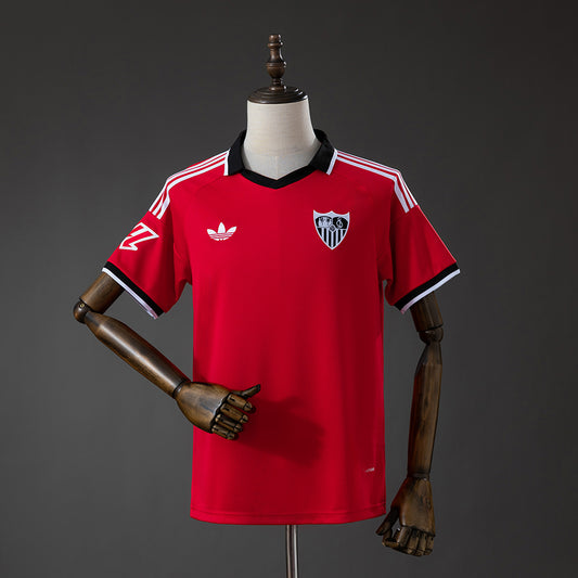 Camisola Sevilla FC Alternativa 26/27