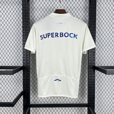 Camisola FC Porto terceira 2025/26