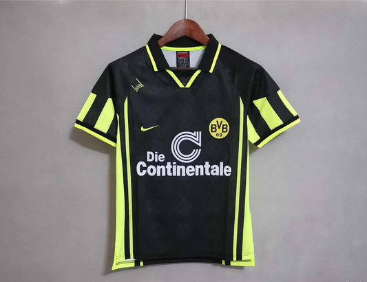 Retro Borussia Dortmund Alternativa 96/97