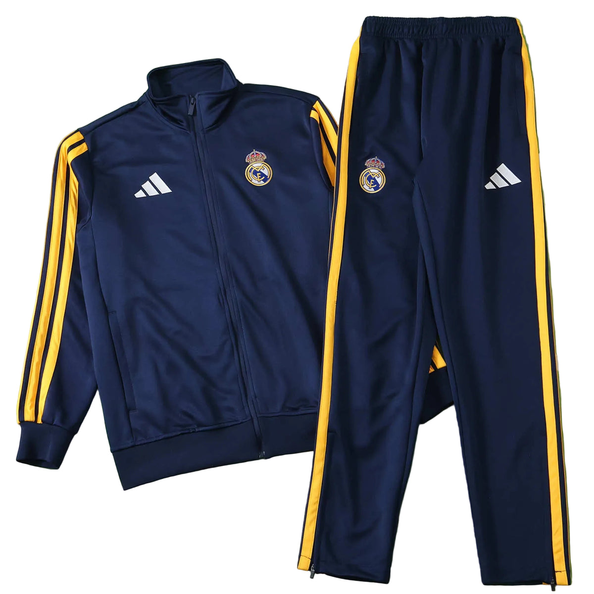 Fato de Treino Real Madrid CF 26/27