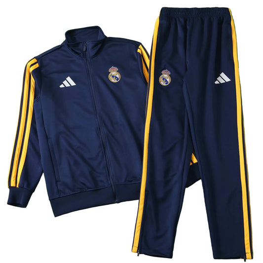 Fato de Treino Real Madrid CF 26/27