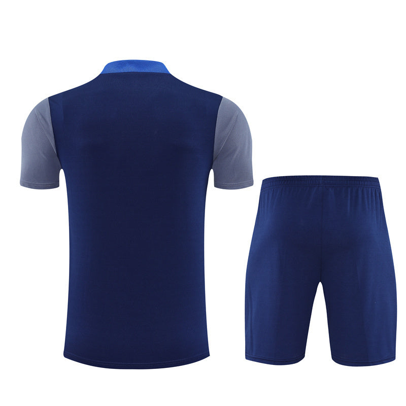 Equipamento Adulto Paris Saint-Germain Treino 25/26