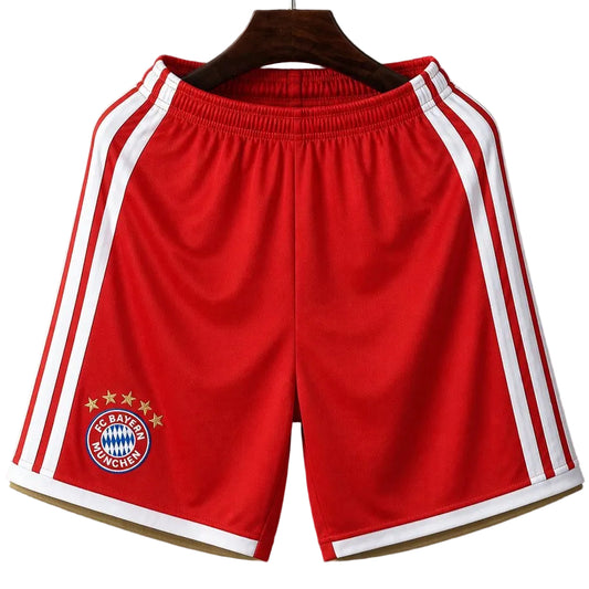 Calções Adulto FC Bayern Munich Principal 26/27