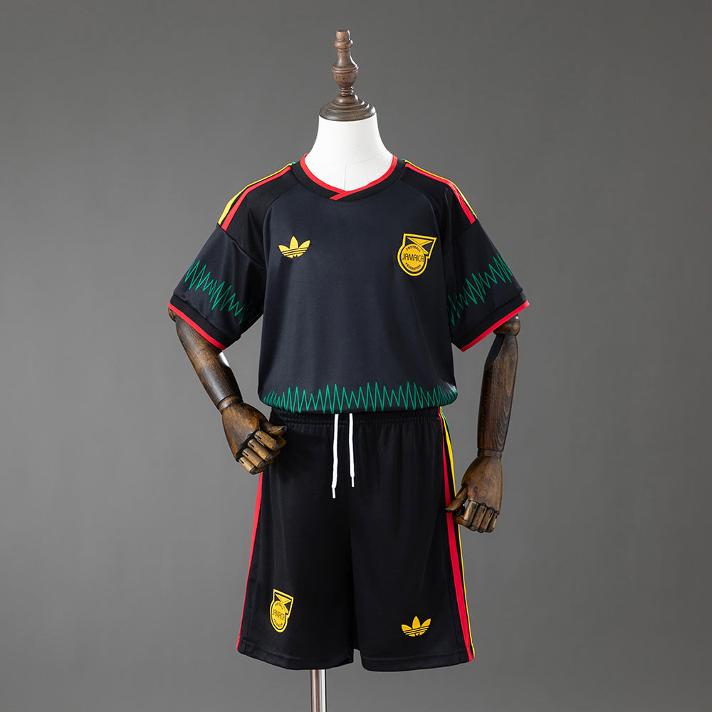 Equipamento Criança Jamaica Alternativo 2026
