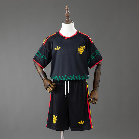 Equipamento Criança Jamaica Alternativo 2026