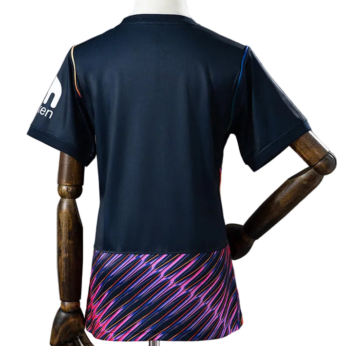 Camisola Tottenham Hotspur Alternativa 26/27 - Versão Feminina