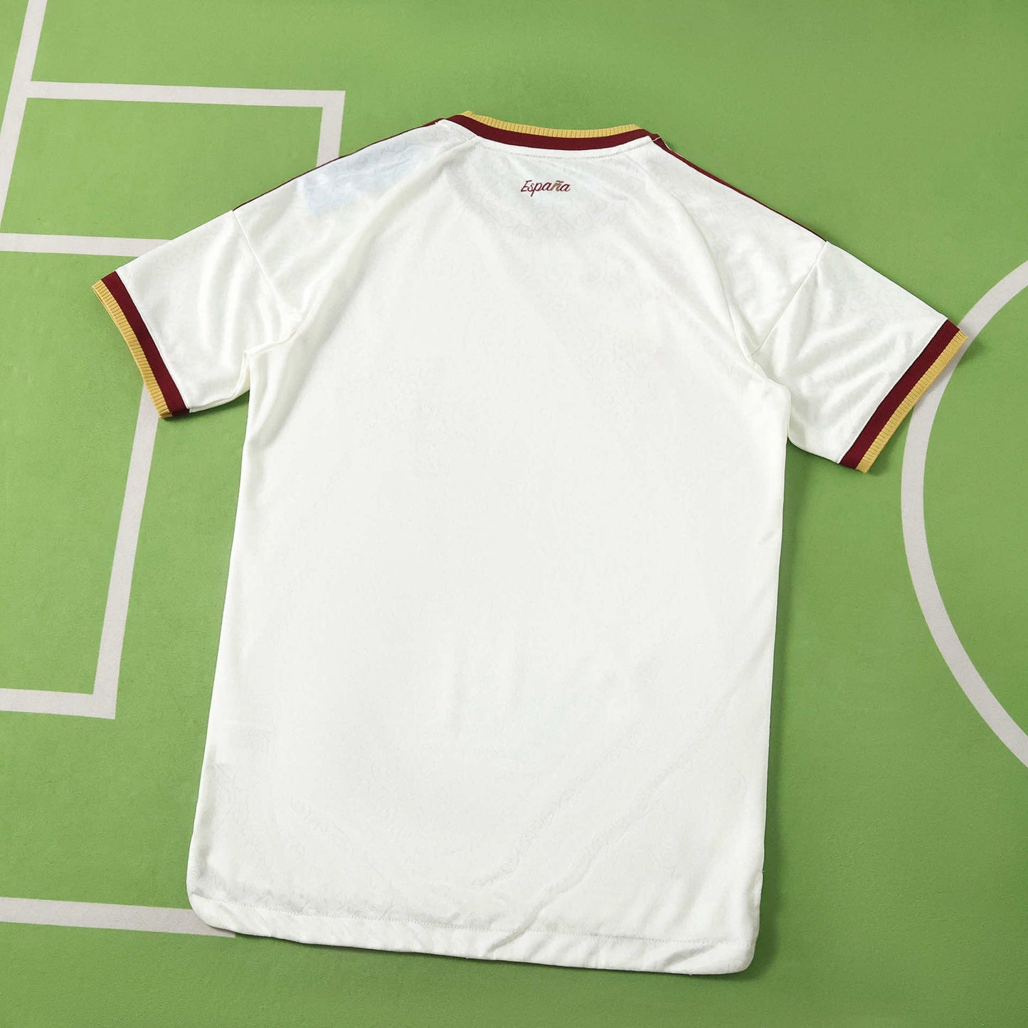 Camisola Espanha Especial 2026