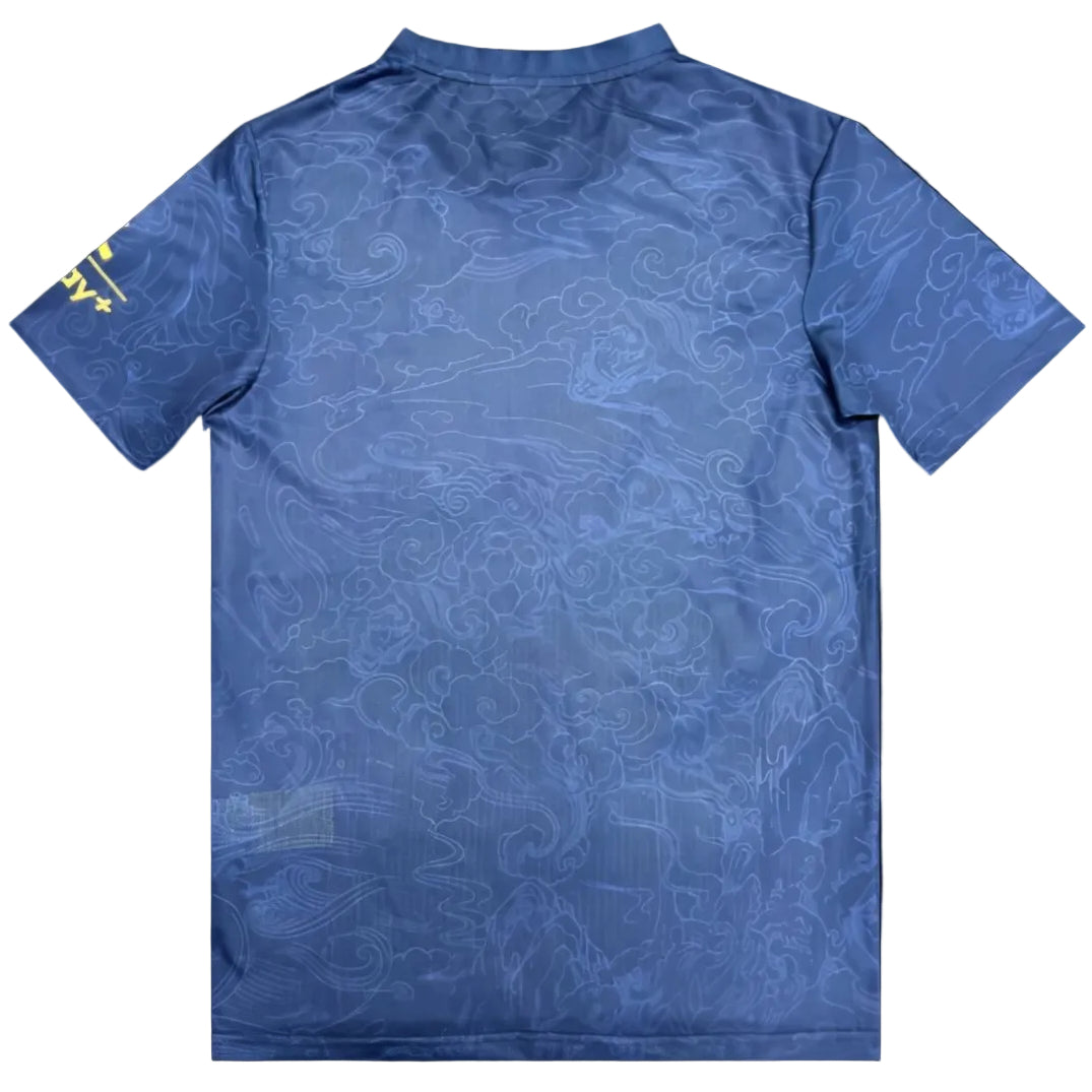 Camisola Tottenham Hotspur Pré-jogo 26/27