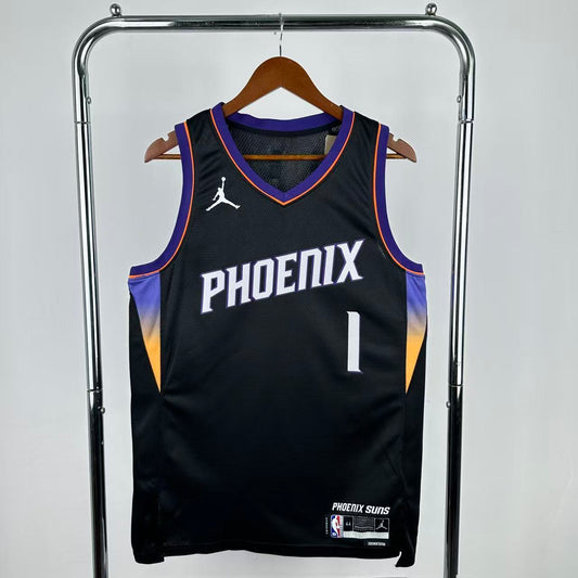 Camisola Phoenix Suns - Devin Booker