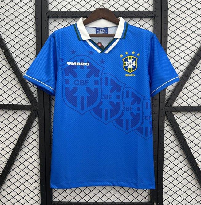 Retro Brasil Alternativa 1994