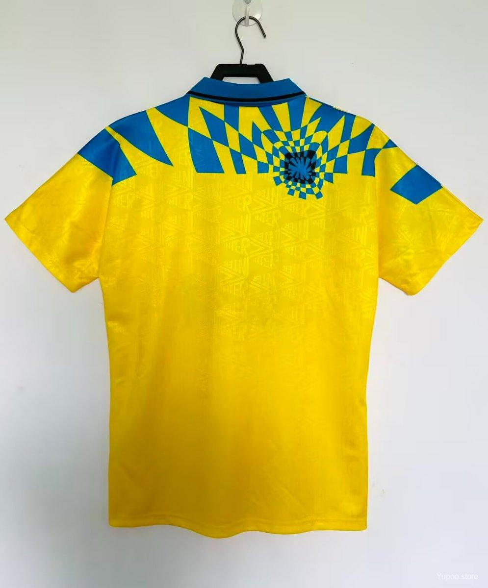 Camisola Retro Inter de Milão Alternativa 93/94