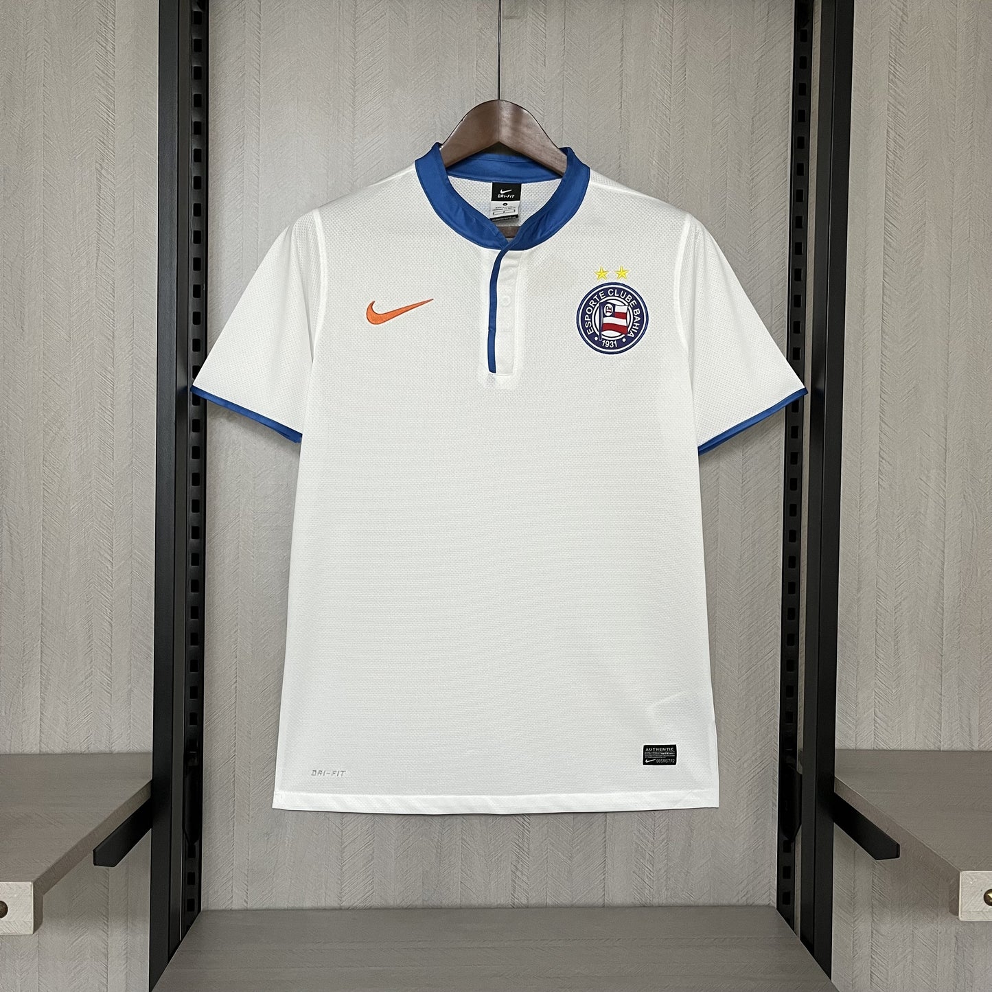 Retro Bahia Principal 2013/14
