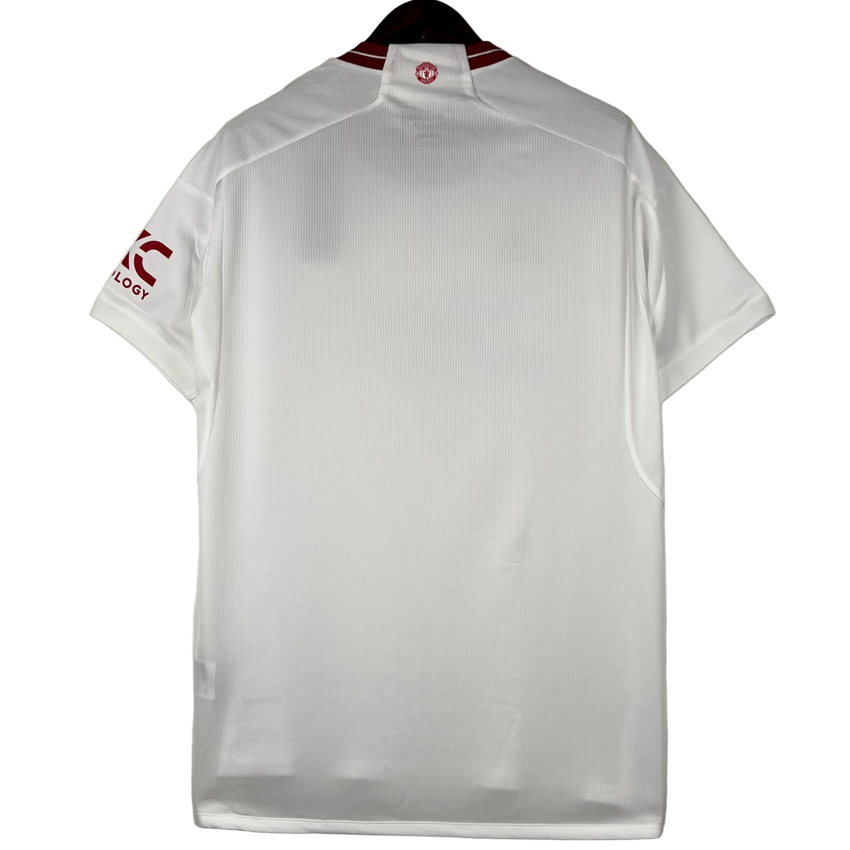 Camisola Retro Manchester United FC Terceira 23/24