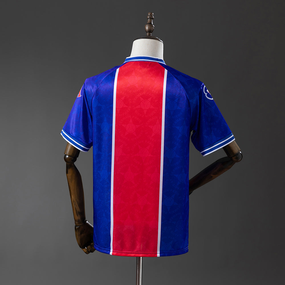 Retro Paris Saint-Germain Principal 1994/95