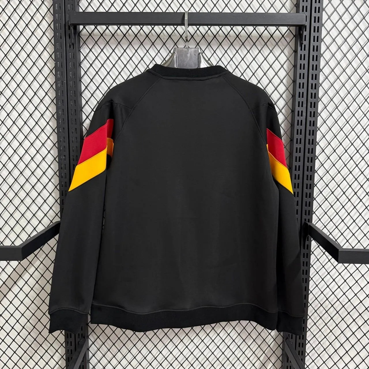 Sweat Alemanha 2026