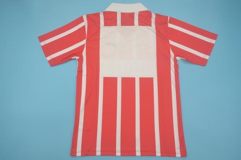 Camisola Retro PSV Eindhoven Principal 90/92