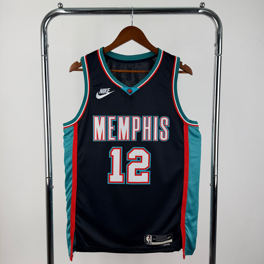 Camisola Memphis Grizzlies -  Ja Morant