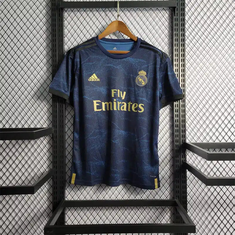 Retro Real Madrid Alternativa 2019/20