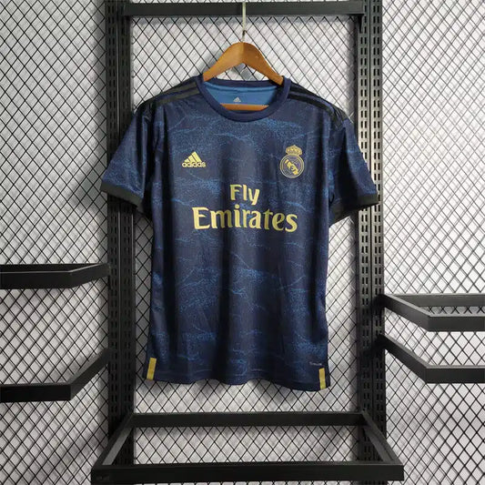 Retro Real Madrid Alternativa 2019/20
