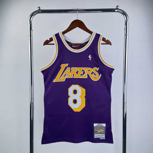 Camisola Los Angeles Lakers - Kobe Bryant