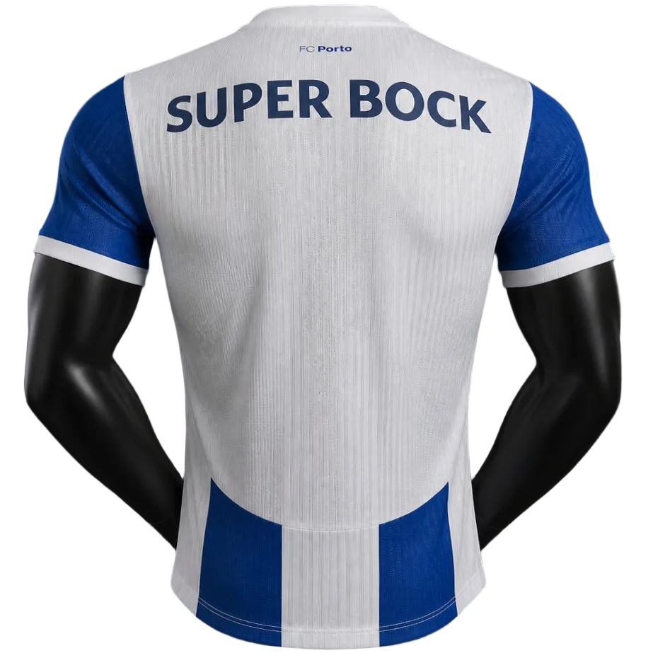 Camisola FC Porto Principal 26/27 - Versão Jogador