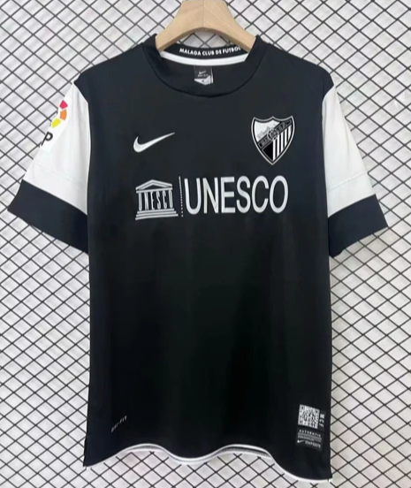Retro Málaga CF Alternativa 2012/13