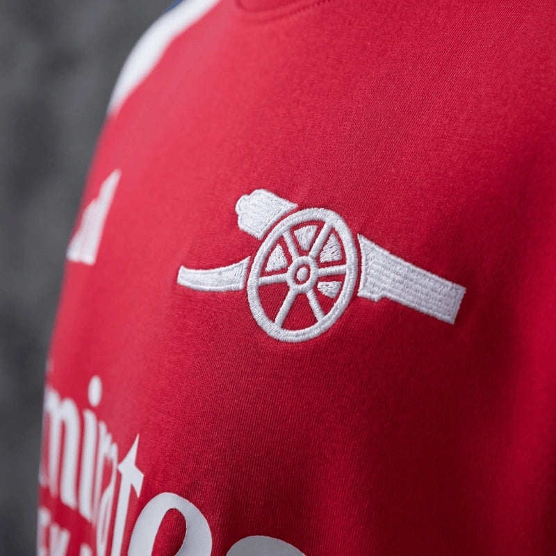 Sweat Arsenal F.C. 2026