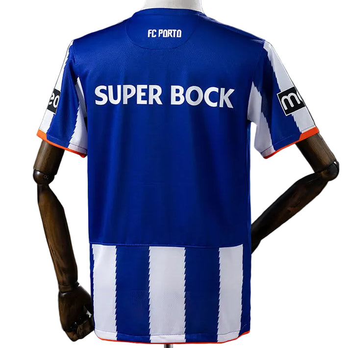 Camisola Retro FC Porto Principal 10/11