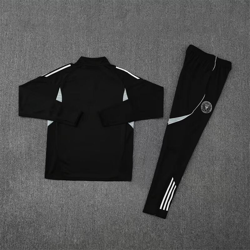 Fato de Treino Inter Miami 1/2 ZIP